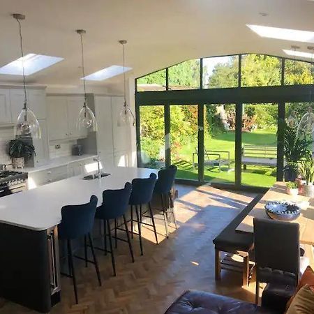 Hayfield Cottage Spacious Detached Luxury Home Copmanthorpe ภายนอก รูปภาพ