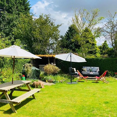 Hayfield Cottage Spacious Detached Luxury Home Copmanthorpe ภายนอก รูปภาพ